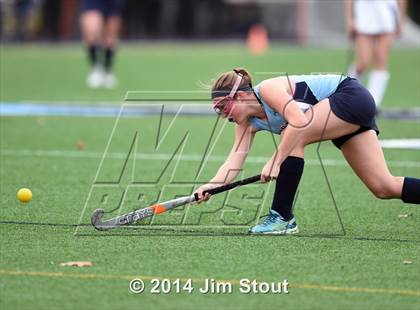 Thumbnail 1 in Dana Hall @ Canterbury (NEPSAC Class C Quarterfinal) photogallery.