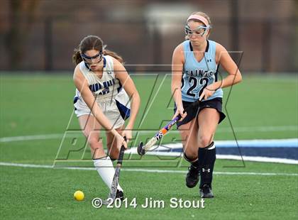 Thumbnail 2 in Dana Hall @ Canterbury (NEPSAC Class C Quarterfinal) photogallery.
