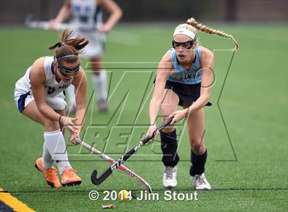 Thumbnail 1 in Dana Hall @ Canterbury (NEPSAC Class C Quarterfinal) photogallery.