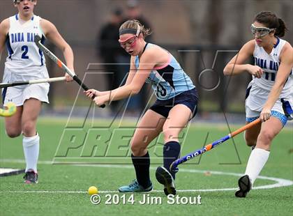 Thumbnail 1 in Dana Hall @ Canterbury (NEPSAC Class C Quarterfinal) photogallery.