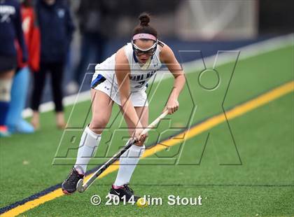 Thumbnail 2 in Dana Hall @ Canterbury (NEPSAC Class C Quarterfinal) photogallery.