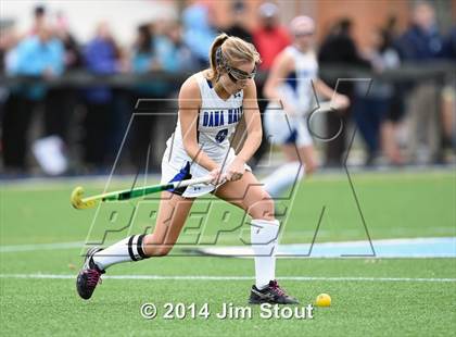 Thumbnail 2 in Dana Hall @ Canterbury (NEPSAC Class C Quarterfinal) photogallery.