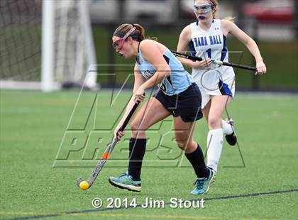 Thumbnail 3 in Dana Hall @ Canterbury (NEPSAC Class C Quarterfinal) photogallery.
