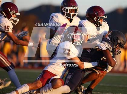 Thumbnail 3 in Sherman @ Lone Star photogallery.