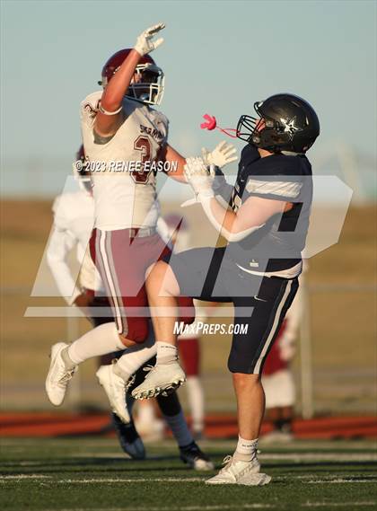Thumbnail 3 in Sherman @ Lone Star photogallery.
