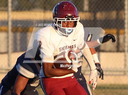 Thumbnail 3 in Sherman @ Lone Star photogallery.