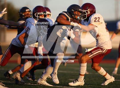 Thumbnail 3 in Sherman @ Lone Star photogallery.