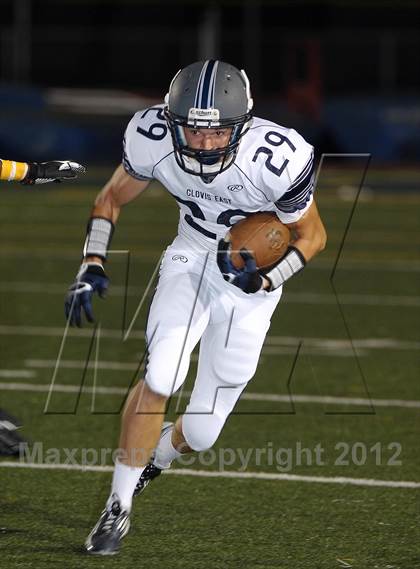 Thumbnail 1 in Clovis East @ Inderkum photogallery.