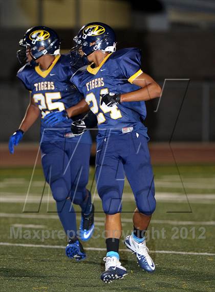Thumbnail 3 in Clovis East @ Inderkum photogallery.