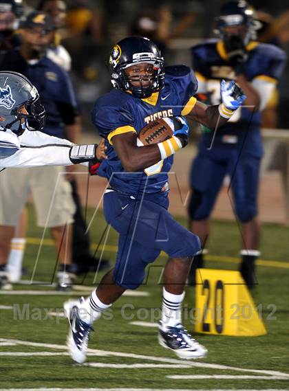 Thumbnail 2 in Clovis East @ Inderkum photogallery.