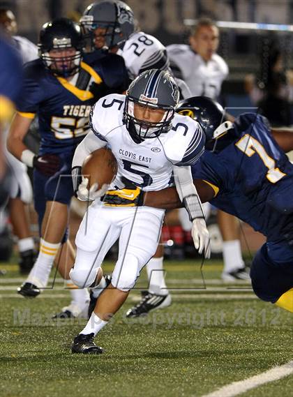 Thumbnail 3 in Clovis East @ Inderkum photogallery.