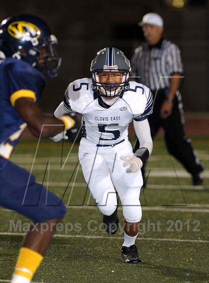 Thumbnail 3 in Clovis East @ Inderkum photogallery.