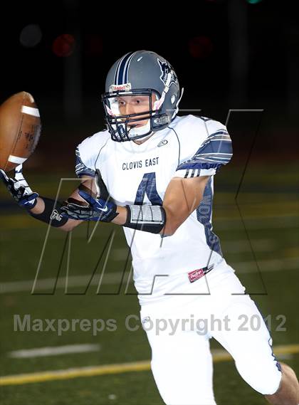 Thumbnail 1 in Clovis East @ Inderkum photogallery.