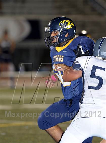 Thumbnail 1 in Clovis East @ Inderkum photogallery.