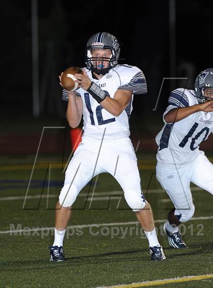 Thumbnail 3 in Clovis East @ Inderkum photogallery.