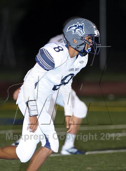 Thumbnail 3 in Clovis East @ Inderkum photogallery.