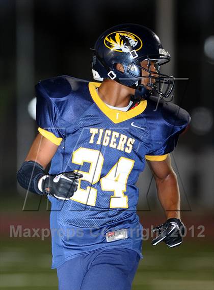 Thumbnail 2 in Clovis East @ Inderkum photogallery.
