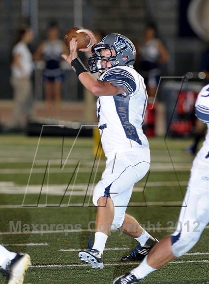 Thumbnail 2 in Clovis East @ Inderkum photogallery.