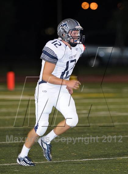 Thumbnail 3 in Clovis East @ Inderkum photogallery.