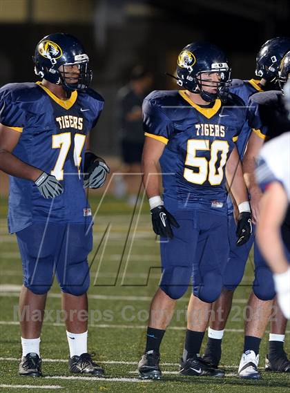 Thumbnail 3 in Clovis East @ Inderkum photogallery.
