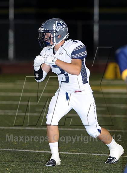 Thumbnail 1 in Clovis East @ Inderkum photogallery.
