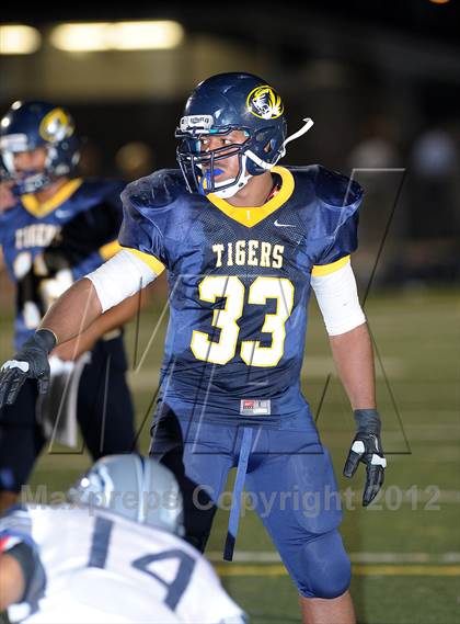 Thumbnail 2 in Clovis East @ Inderkum photogallery.
