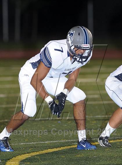 Thumbnail 1 in Clovis East @ Inderkum photogallery.