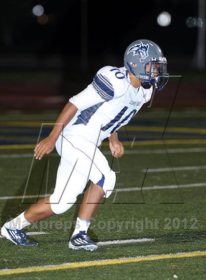 Thumbnail 1 in Clovis East @ Inderkum photogallery.