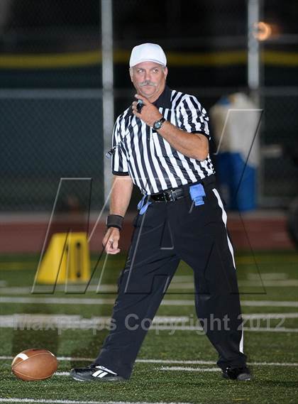 Thumbnail 1 in Clovis East @ Inderkum photogallery.