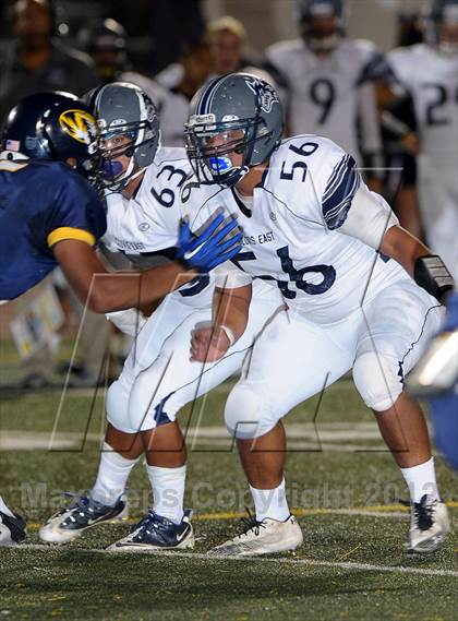 Thumbnail 3 in Clovis East @ Inderkum photogallery.