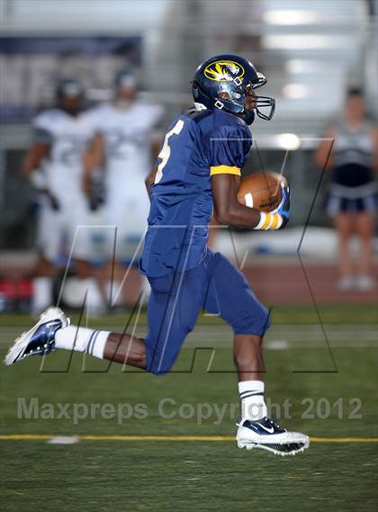 Thumbnail 1 in Clovis East @ Inderkum photogallery.