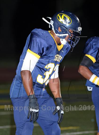 Thumbnail 1 in Clovis East @ Inderkum photogallery.
