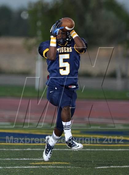 Thumbnail 2 in Clovis East @ Inderkum photogallery.