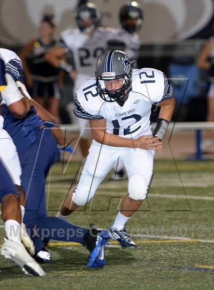 Thumbnail 2 in Clovis East @ Inderkum photogallery.