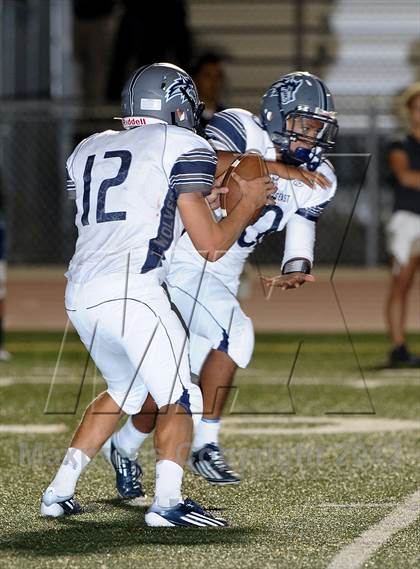 Thumbnail 1 in Clovis East @ Inderkum photogallery.