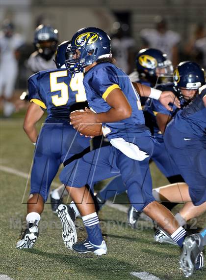 Thumbnail 3 in Clovis East @ Inderkum photogallery.