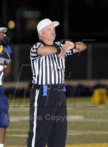 Thumbnail 1 in Clovis East @ Inderkum photogallery.