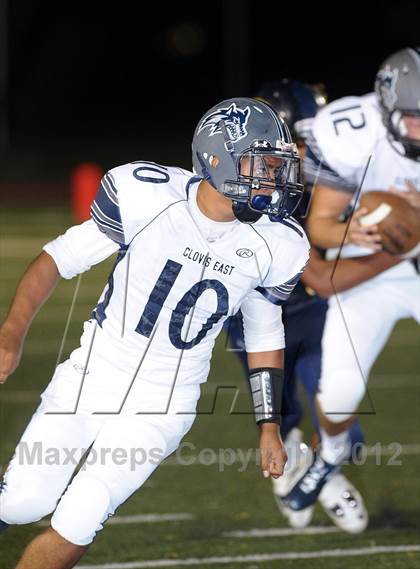 Thumbnail 2 in Clovis East @ Inderkum photogallery.