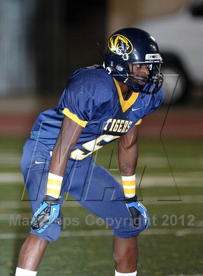 Thumbnail 1 in Clovis East @ Inderkum photogallery.