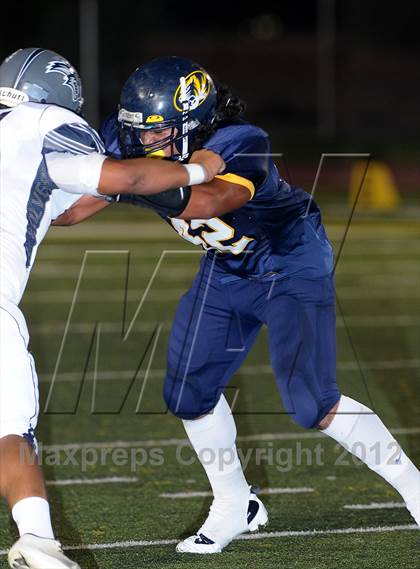 Thumbnail 3 in Clovis East @ Inderkum photogallery.