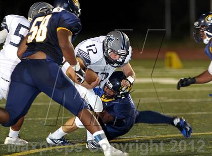 Thumbnail 2 in Clovis East @ Inderkum photogallery.