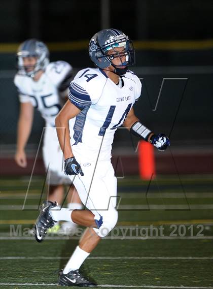 Thumbnail 2 in Clovis East @ Inderkum photogallery.