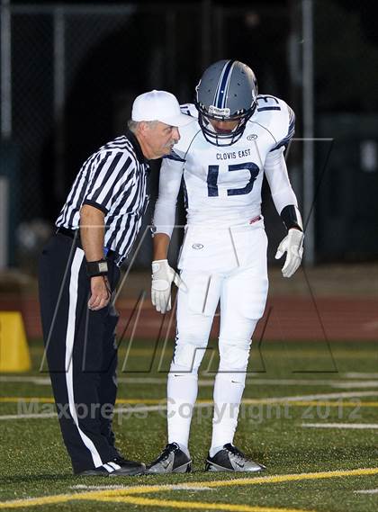 Thumbnail 1 in Clovis East @ Inderkum photogallery.