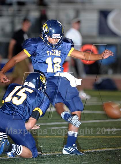 Thumbnail 3 in Clovis East @ Inderkum photogallery.