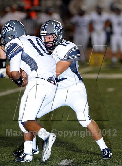 Thumbnail 2 in Clovis East @ Inderkum photogallery.