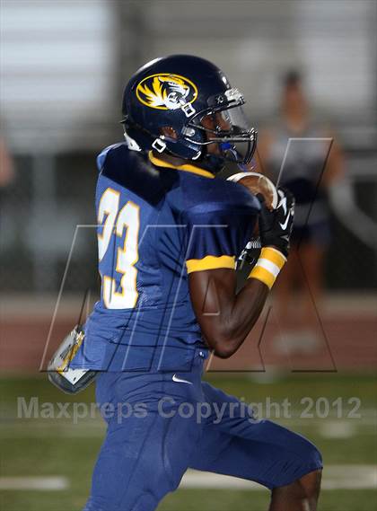 Thumbnail 3 in Clovis East @ Inderkum photogallery.