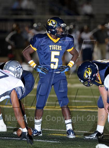 Thumbnail 2 in Clovis East @ Inderkum photogallery.