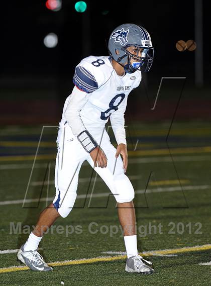 Thumbnail 2 in Clovis East @ Inderkum photogallery.