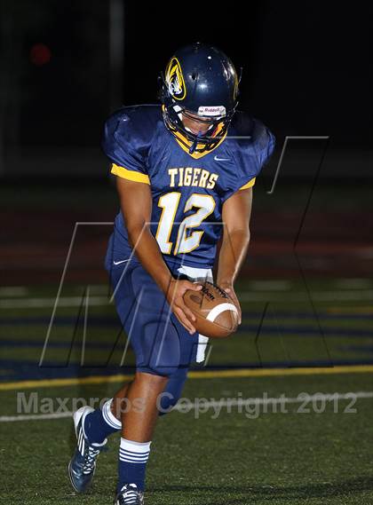 Thumbnail 2 in Clovis East @ Inderkum photogallery.