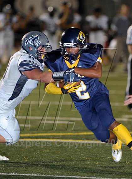 Thumbnail 2 in Clovis East @ Inderkum photogallery.